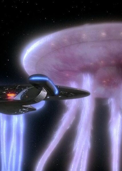Encounter at Farpoint