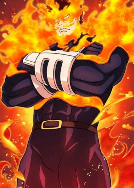 Endeavor