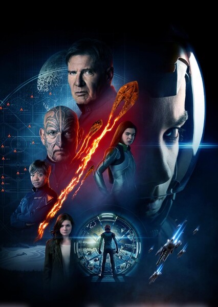 Ender's Game (2013 Film) photo