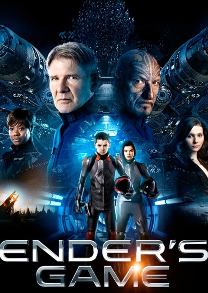 Ender's Game (2013 Film) photo