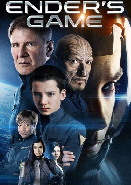 Ender's Game (2013 Film) photo
