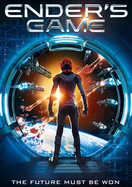 Ender's Game (2013 Film) photo