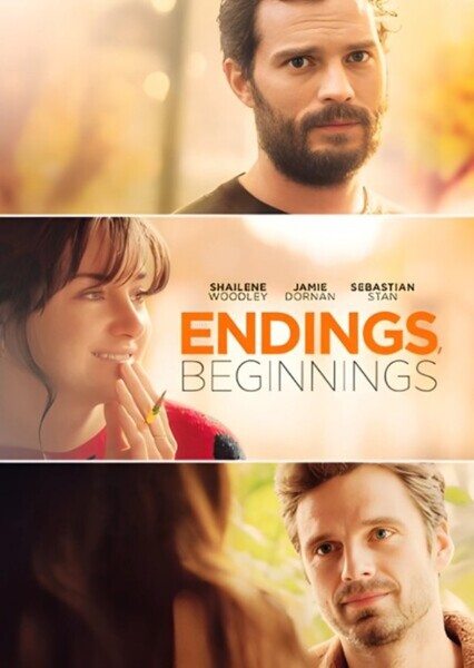 Endings, Beginnings photo