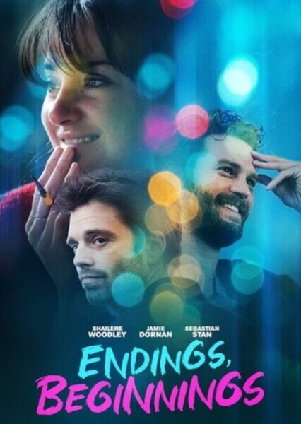 Endings, Beginnings photo