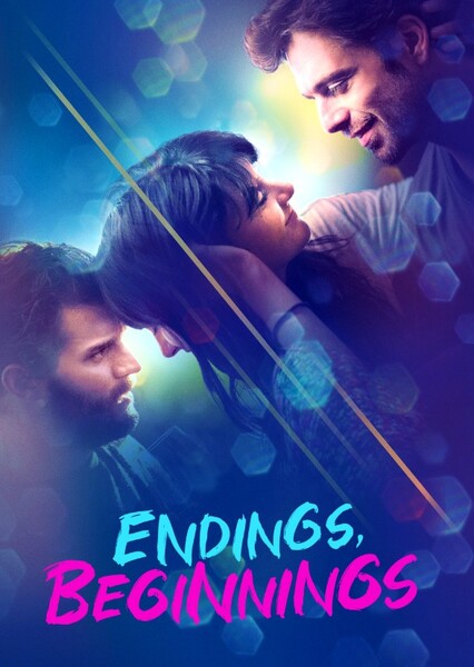 Endings, Beginnings (2019 Film) photo