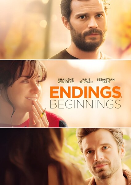 Endings, Beginnings (2019 Film)