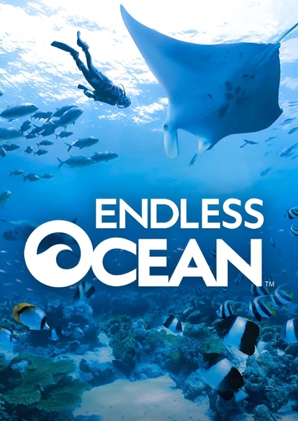 Endless Ocean