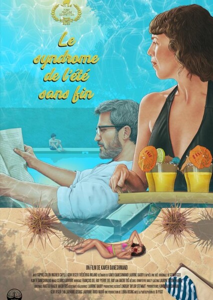 Endless Summer Syndrome