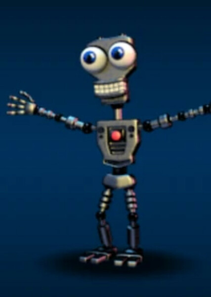 Endo-01 on myCast - Fan Casting Your Favorite Stories