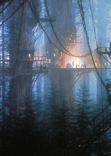 Endor photo