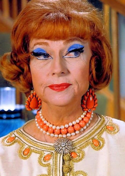 Endora photo