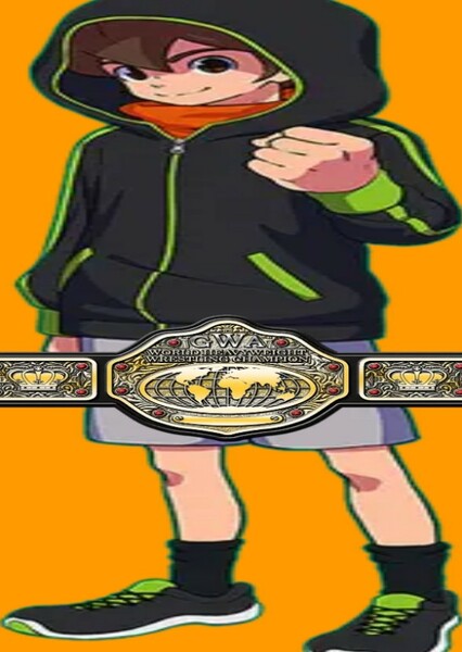 Endou Haru photo