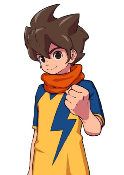 Endou Haru