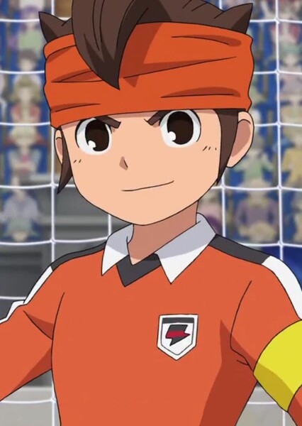 ENDOU MAMORU