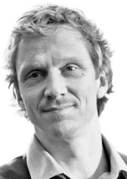 Endre Hellestveit photo
