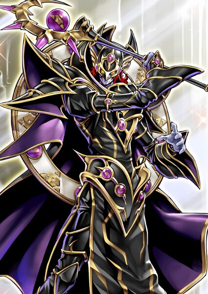 Endymion, the Master Magician