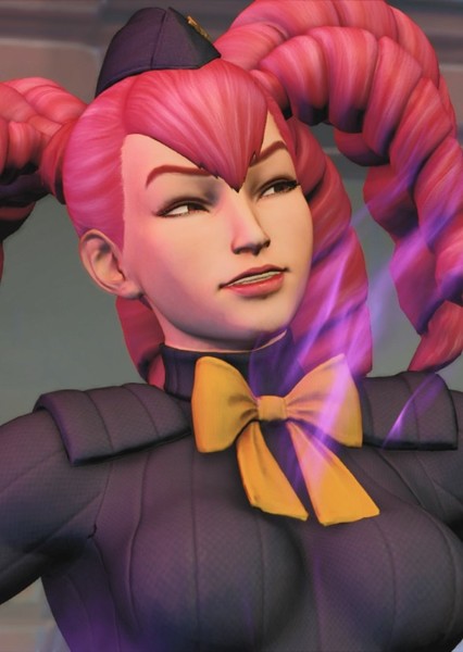 Enero (Street Fighter)