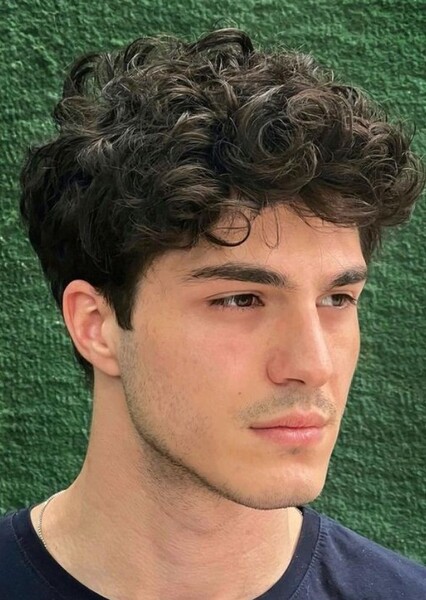 Enes Koçak photo