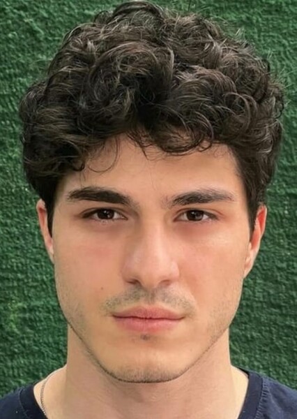 Enes Koçak photo