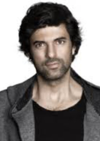 Engin Akyürek photo