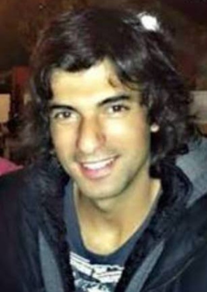 Engin Akyürek photo