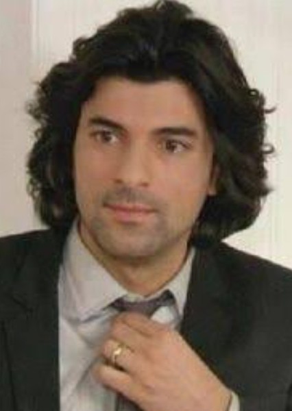 Engin Akyürek photo