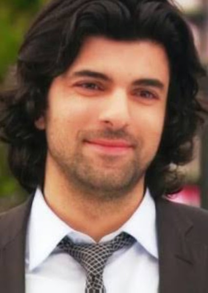 Engin Akyürek photo