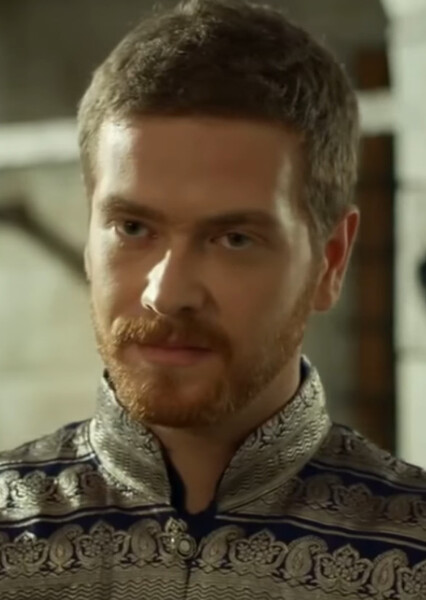 Engin Öztürk photo