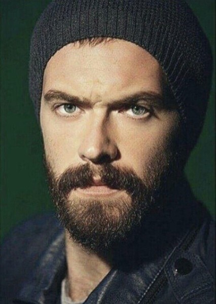 Engin Öztürk photo