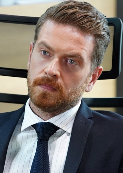 Engin Öztürk