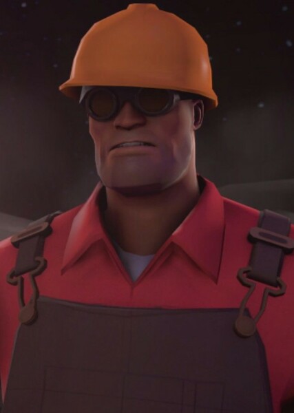 Engineer photo