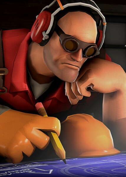 Engineer photo