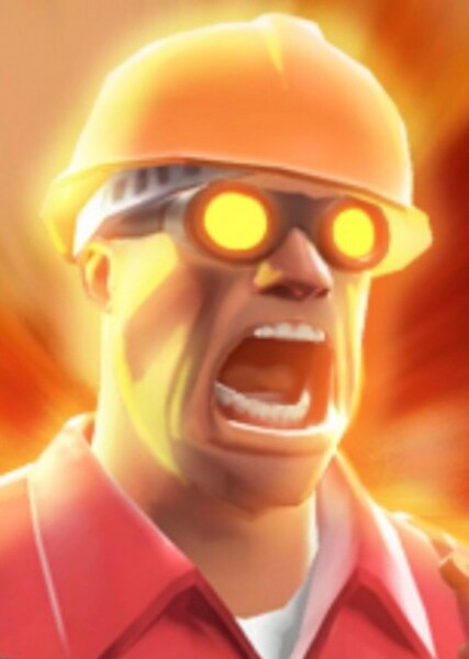 Engineer photo