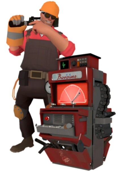 Engineer