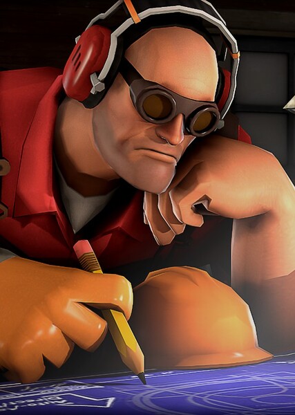Engineer photo