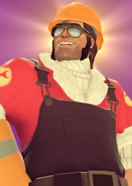 Engineer photo