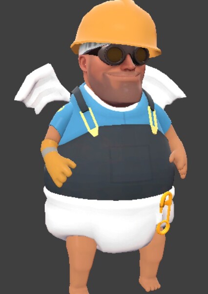 Engineer photo