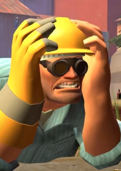 Engineer photo