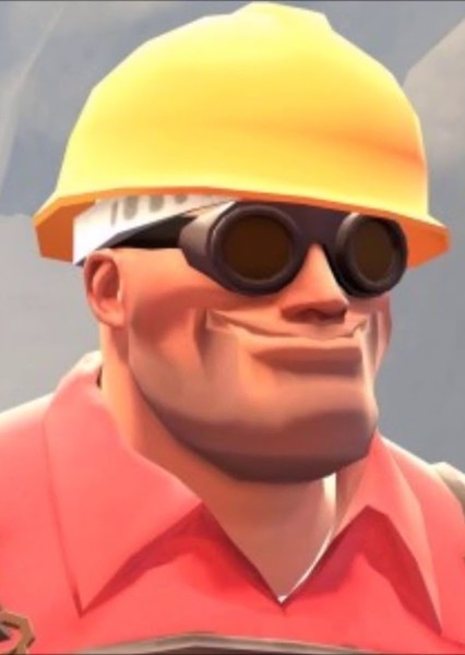 Engineer photo