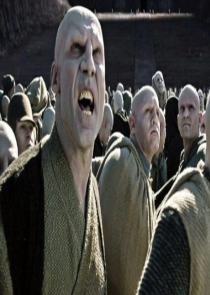 Engineers (Prometheus) photo