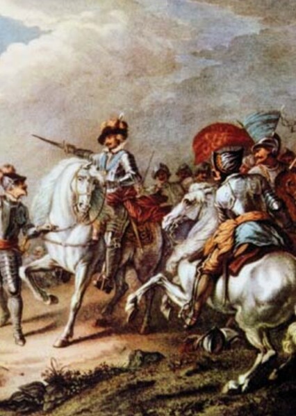 English Civil War