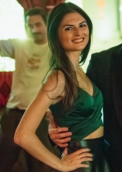 English Jade Young photo