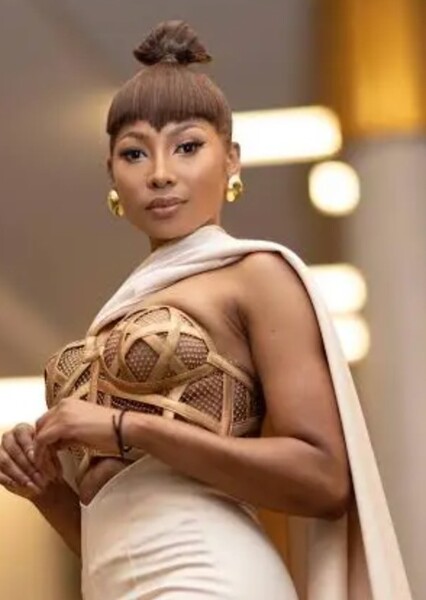 Enhle Mbali Maphumulo