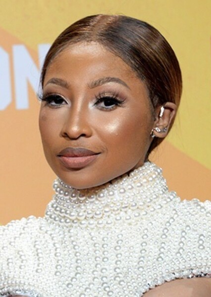 Enhle Mbali Maphumulo photo