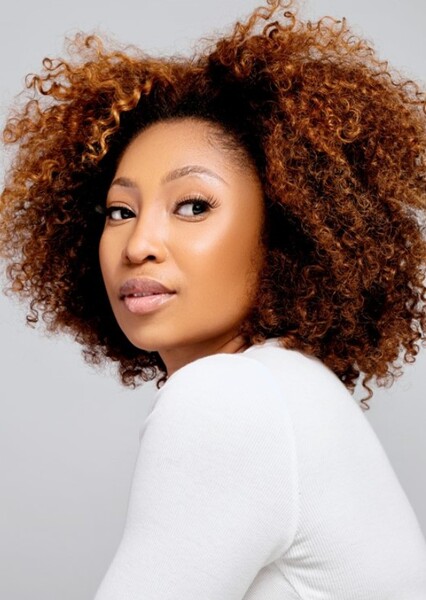 Enhle Mbali Maphumulo
