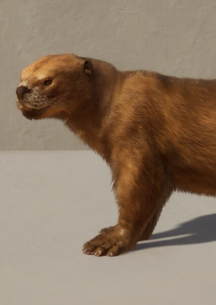 Enhydriodon