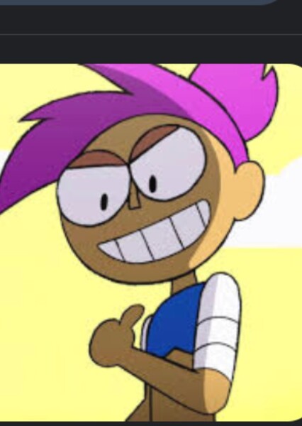 Enid (OK K.O.! Let's Be Heroes) photo