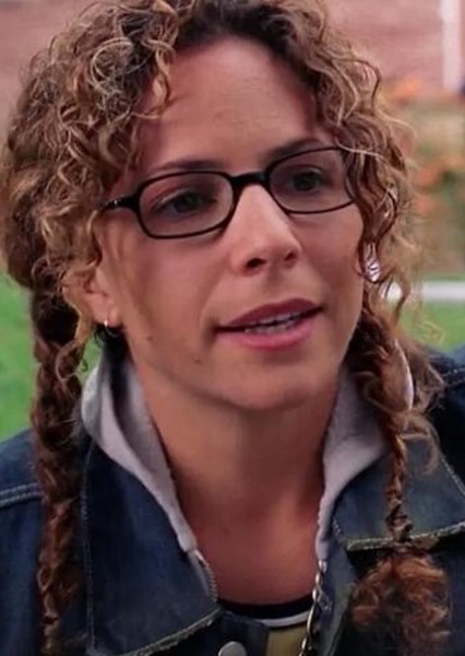 Enid Wexler