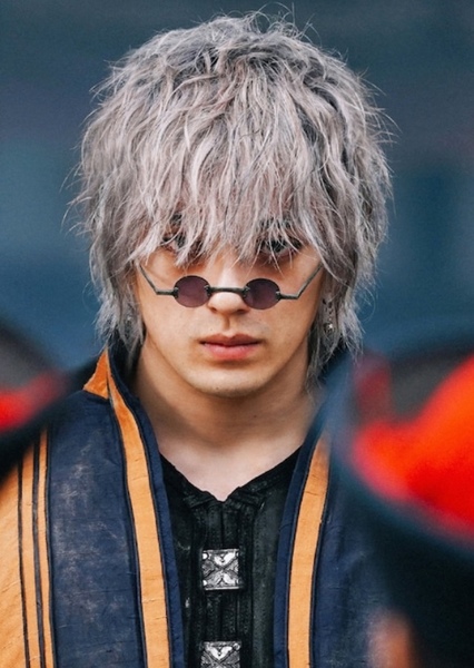 Enishi Yukishiro photo