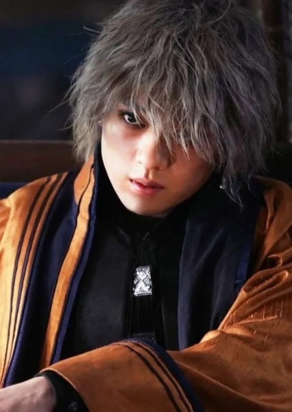 Enishi Yukishiro photo